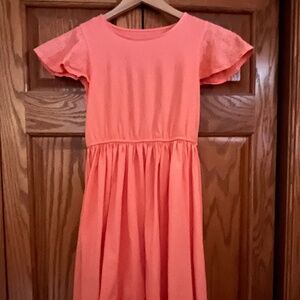 Lands End girls dress size 12